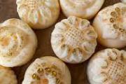 Pétale de cire fondant pop corn